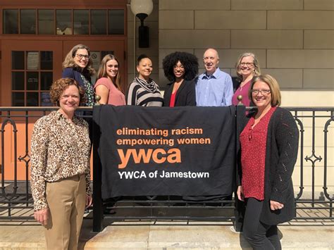 ywca jamestown